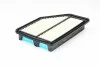 Воздушный фильтр MAHLE / KNECHT LX3007 (фото 2)