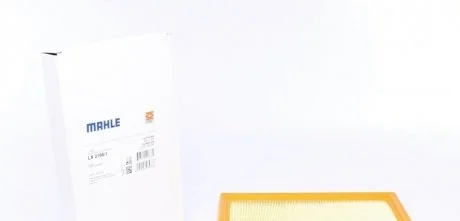 Фільтр повітряний MAHLE / KNECHT LX3196/1