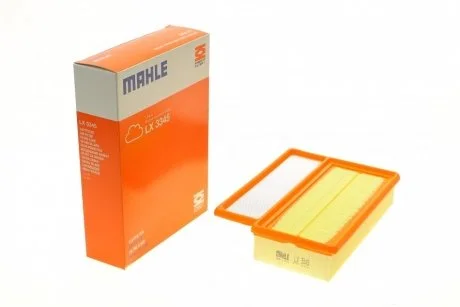 Воздушный фильтр MAHLE / KNECHT LX 3345