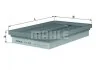 Фільтр повітряний MAHLE / KNECHT LX336 (фото 1)