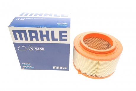 Воздушный фильтр MAHLE / KNECHT LX3458