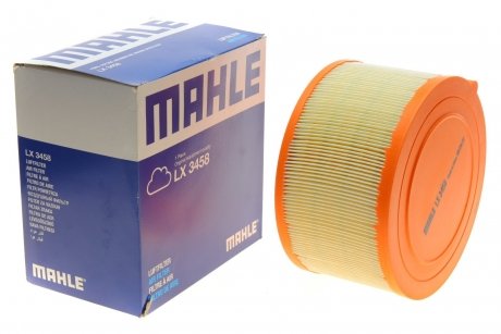 Воздушный фильтр MAHLE / KNECHT LX3458