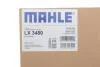 Воздушный фильтр MAHLE / KNECHT LX 3480 (фото 2)