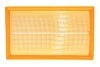 Воздушный фильтр MAHLE / KNECHT LX 3502 (фото 1)