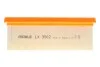 Воздушный фильтр MAHLE / KNECHT LX 3502 (фото 3)