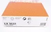 Воздушный фильтр MAHLE / KNECHT LX 3537 (фото 4)