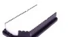 Воздушный фильтр MAHLE / KNECHT LX3538 (фото 3)