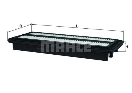 Воздушный фильтр MAHLE / KNECHT LX3601