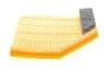 Воздушный фильтр MAHLE / KNECHT LX3727/1 (фото 2)
