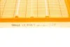 Воздушный фильтр MAHLE / KNECHT LX3728/1 (фото 3)