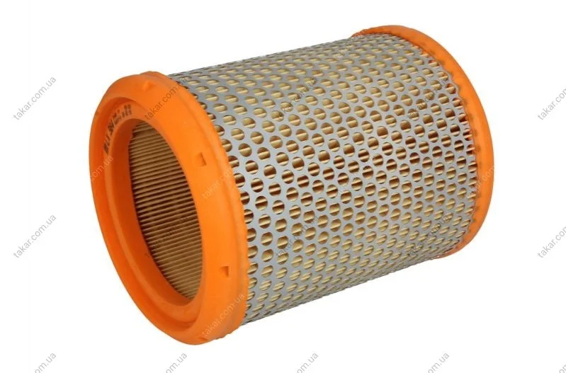 Повітряний фільтр MAHLE / KNECHT LX384 (фото 1)