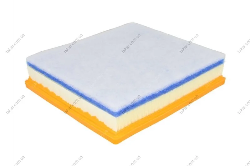 Фільтр повітряний MAHLE / KNECHT LX3987 (фото 1)
