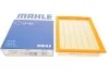 Фільтр повітряний MAHLE / KNECHT LX405 (фото 1)