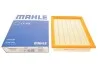 Фільтр повітряний MAHLE / KNECHT LX405 (фото 2)