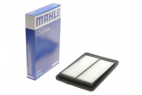Фільтр повітряний MAHLE / KNECHT LX4138
