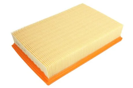 Фільтр повітр. (вир-во Knecht-mahle) MAHLE / KNECHT LX417