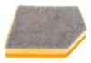 Воздушный фильтр MAHLE / KNECHT LX4233 (фото 2)