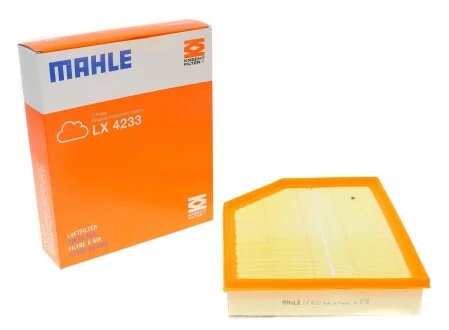 Воздушный фильтр MAHLE / KNECHT LX4233