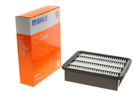 Фильтр воздушный MAHLE / KNECHT LX4247