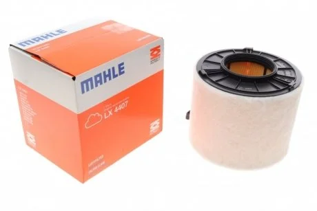 Воздушный фильтр MAHLE / KNECHT LX 4407