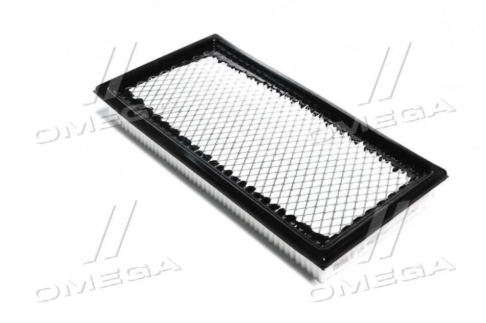 Воздушный фильтр MAHLE / KNECHT LX4423 (фото 1)