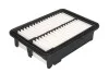 Воздушный фильтр MAHLE / KNECHT LX4424 (фото 2)