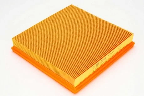 Фільтр повітряний MAHLE / KNECHT LX500