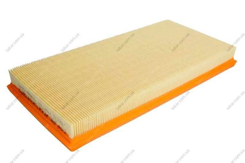 Фільтр пов. (вир-во Knecht-Mahle) MAHLE / KNECHT LX503 (фото 1)