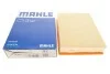 Воздушный фильтр MAHLE / KNECHT LX537 (фото 1)