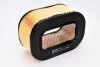 Фільтр пов. (вир-во Knecht-Mahle) MAHLE / KNECHT LX558 (фото 1)