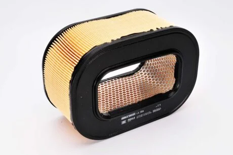 Фільтр пов. (вир-во Knecht-Mahle) MAHLE / KNECHT LX558