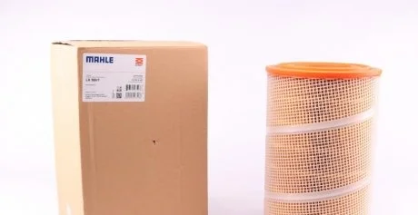 Воздушный фильтр MAHLE / KNECHT LX560/1