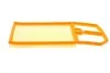 Фільтр повітряний MAHLE / KNECHT LX571/1 (фото 3)