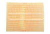 Повітряний фільтр MAHLE / KNECHT LX5732 (фото 4)