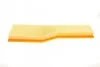 Воздушный фильтр MAHLE / KNECHT LX582/1 (фото 3)
