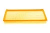 Воздушный фильтр MAHLE / KNECHT LX662 (фото 2)