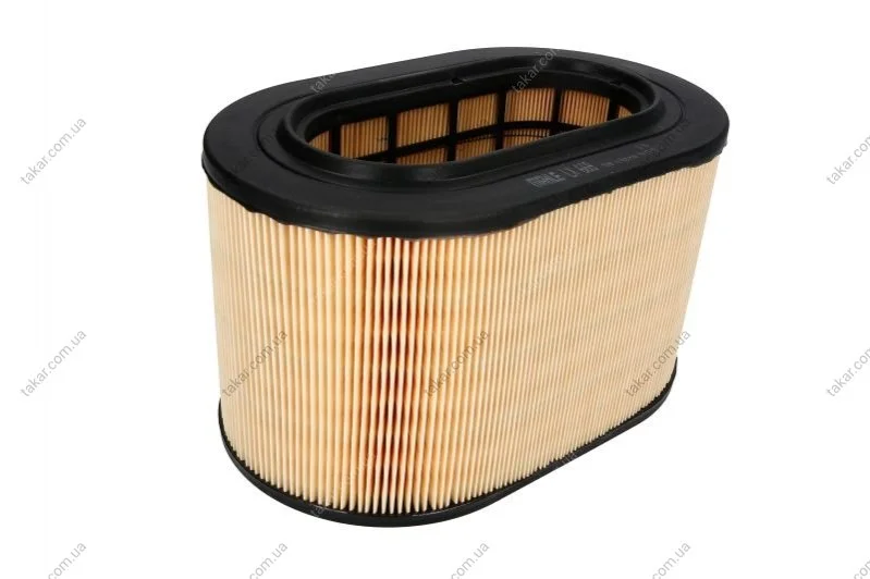 Воздушный фильтр MAHLE / KNECHT LX669 (фото 1)