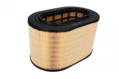 Фільтр повітряний MAHLE / KNECHT LX669