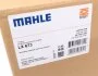 Воздушный фильтр MAHLE / KNECHT LX673 (фото 5)