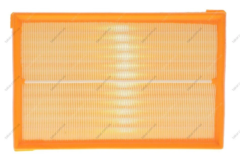 Воздушный фильтр MAHLE / KNECHT LX700 (фото 1)