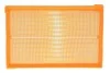 Воздушный фильтр MAHLE / KNECHT LX700 (фото 1)