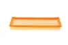 Воздушный фильтр MAHLE / KNECHT LX 704/1 (фото 4)