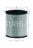 Фільтр повіт. (вир-во Knecht-Mahle) MAHLE / KNECHT LX715 (фото 1)