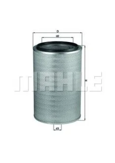 Воздушный фильтр MAHLE / KNECHT LX768