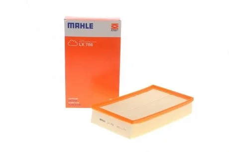 Воздушный фильтр MAHLE / KNECHT LX 786