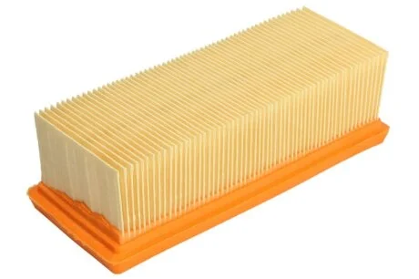 Фільтр повітряний (вир-во Knecht-Mahle) LХ788 MAHLE / KNECHT LX788