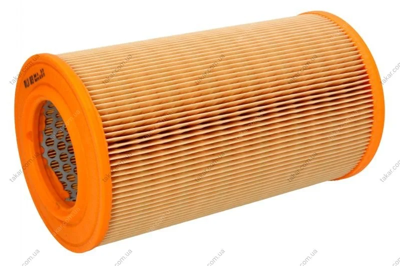 Воздушный фильтр MAHLE / KNECHT LX803 (фото 1)