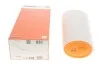 Воздушный фильтр MAHLE / KNECHT LX823 (фото 1)