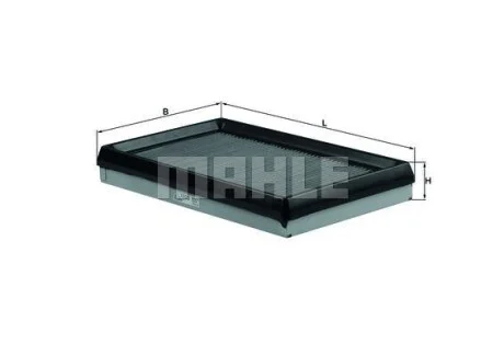 Воздушный фильтр MAHLE / KNECHT LX825