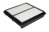 Воздушный фильтр MAHLE / KNECHT LX 827 (фото 2)